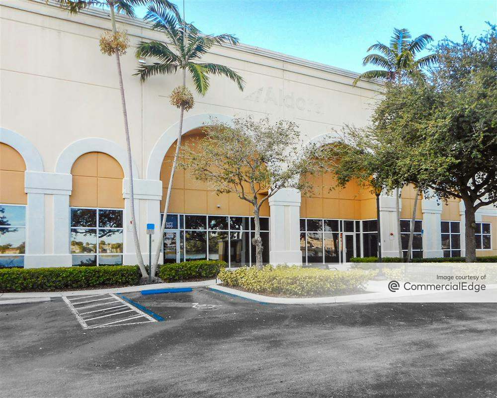Miramar Business Center Building B 11500 Miramar Pkwy, Miramar, FL